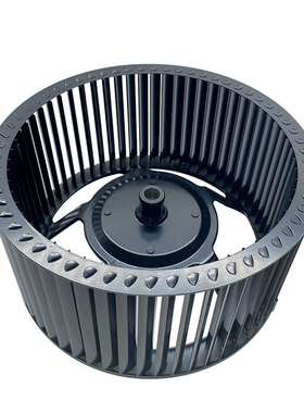 适用方太厨具吸油烟机CXW-200-JQ01TS风轮风扇叶轮配件