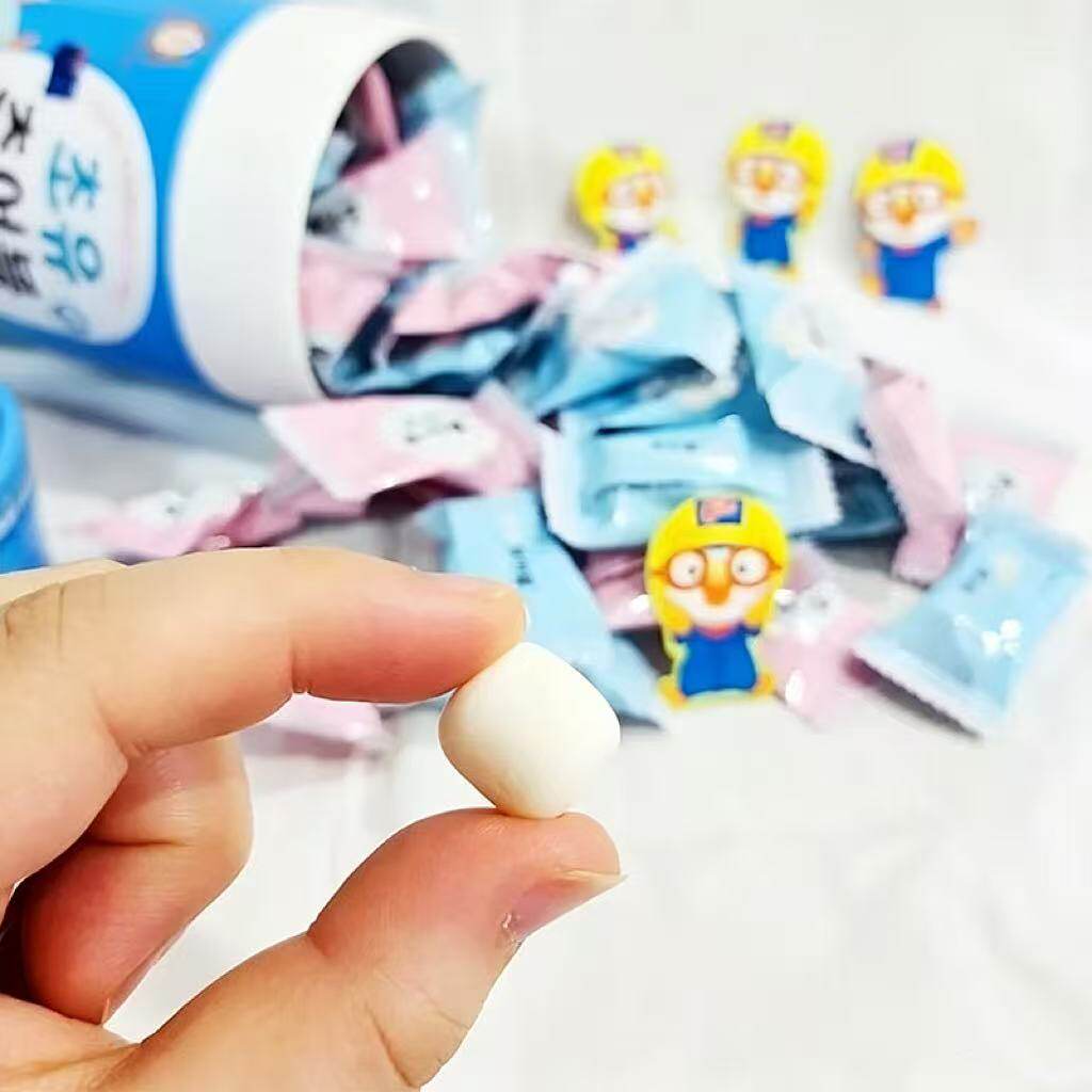 ROYAL PREMIUM初乳牛奶咀嚼片牛初乳 奶片180g进口代购