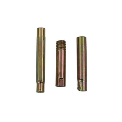 鑫品发配件面板连接套管防盗门锁