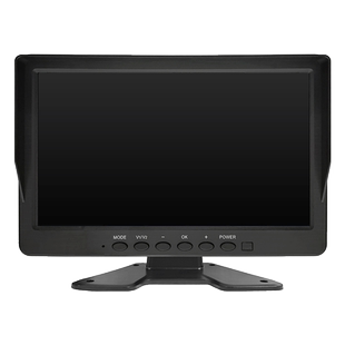 大货车行车记录仪四路监控全方位摄像头AHD高清夜视后视倒车影像