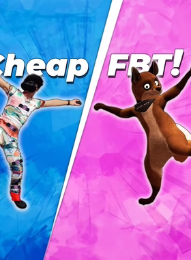 3D定制芯DIY虚拟人VR便携式全身动捕slimevr全身跟踪器360°稳定