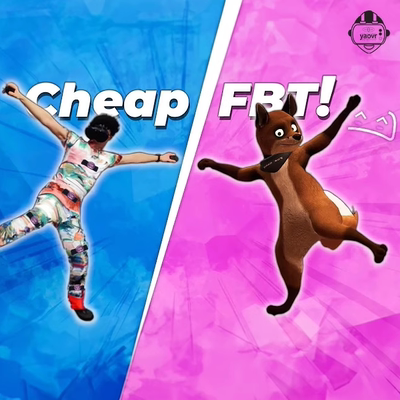 动作捕捉运动追踪长续航虚拟人