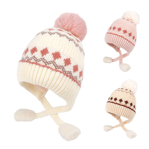 官方正品 嘟嘟啦快乐校园系列中大童帽子