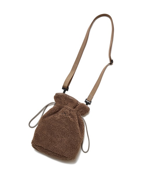 UNDERCOVER户外时尚轻便