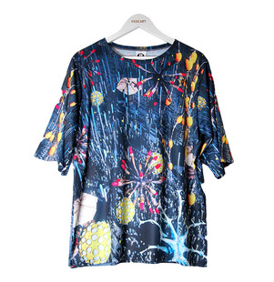 Europa Kim Laughton shirt Inside