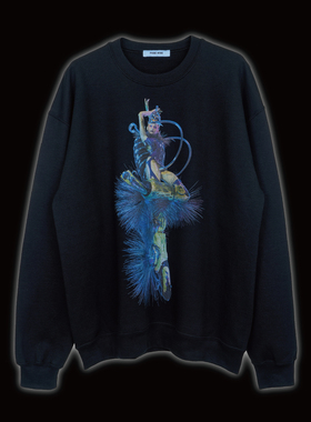 PHIRE WIRE x WangNewOne Long Sleeve