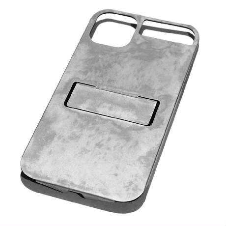 现货 日本手做金属 CLAUSTRUM适用iPhone 11, 11 PROMAX XR手机壳