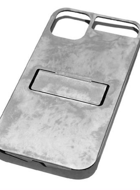 现货 日本手做金属 CLAUSTRUM适用iPhone 11, 11 PROMAX XR手机壳