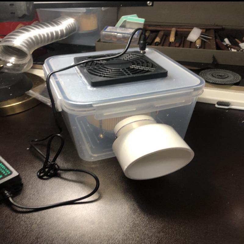 桌面雕刻吸尘器玉雕核雕木雕除尘工业吸尘器/除尘器