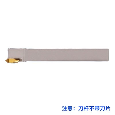 无偏头抗震走心机平装/立装螺纹刀杆SER1212JX16N KTTXR1212JX16N