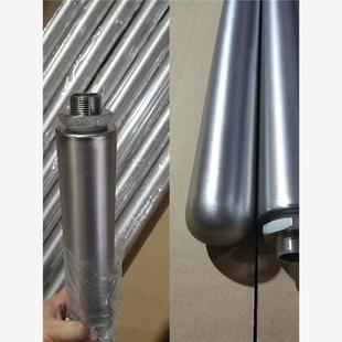 钛棒粉末烧结滤芯316L不锈钢臭氧曝气锂电池真空上料机蒸汽过滤