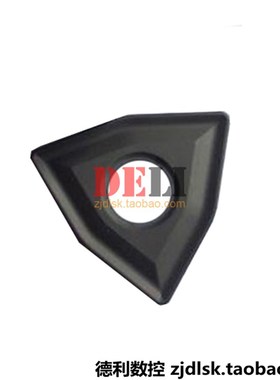 株洲数控刀片 WNMG080408-TC YBD152C