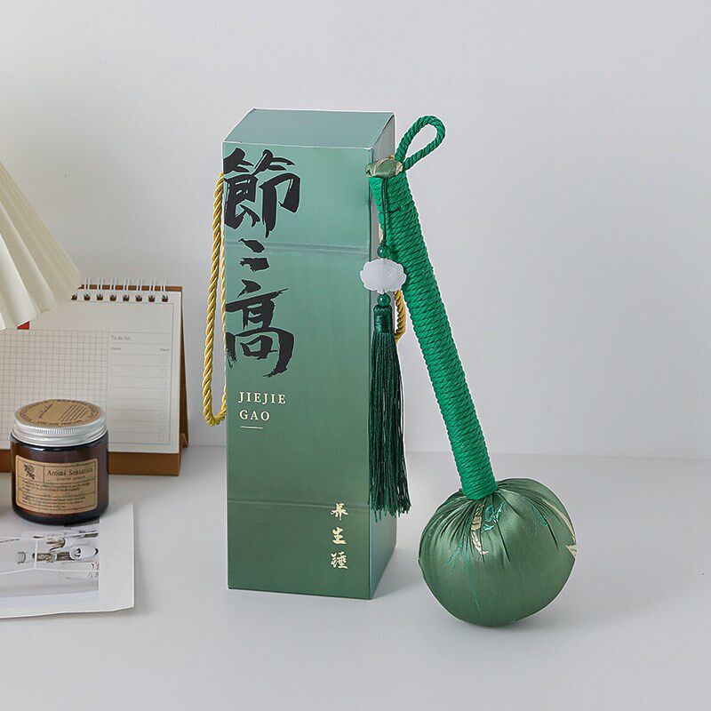 生日礼物男生送女生实用办公室好物解压神器治愈系端午父亲节爸爸