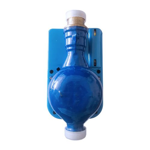 水表家用一卡通水表智能数字智能预付费水表ic卡智能水表远程抄表