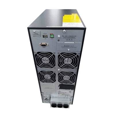 艾默生UPS电源GXE-10K00TLA102C00在线10KVA/9KW机房医疗监控延时