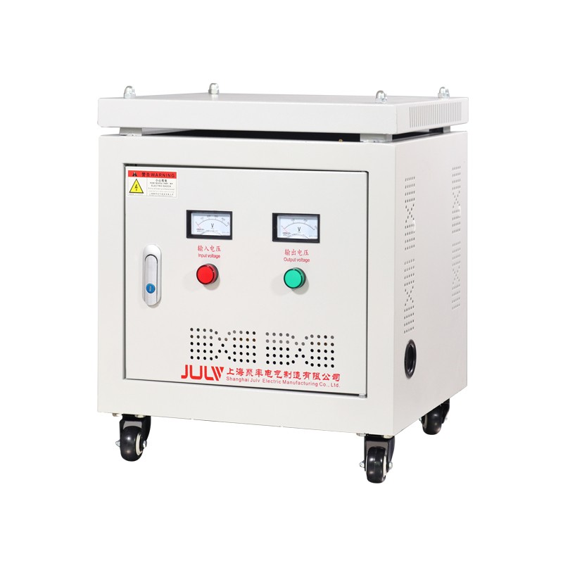 三相变压器380V变220V转200V110V干式隔离变压器SG5KVA10KW15千瓦