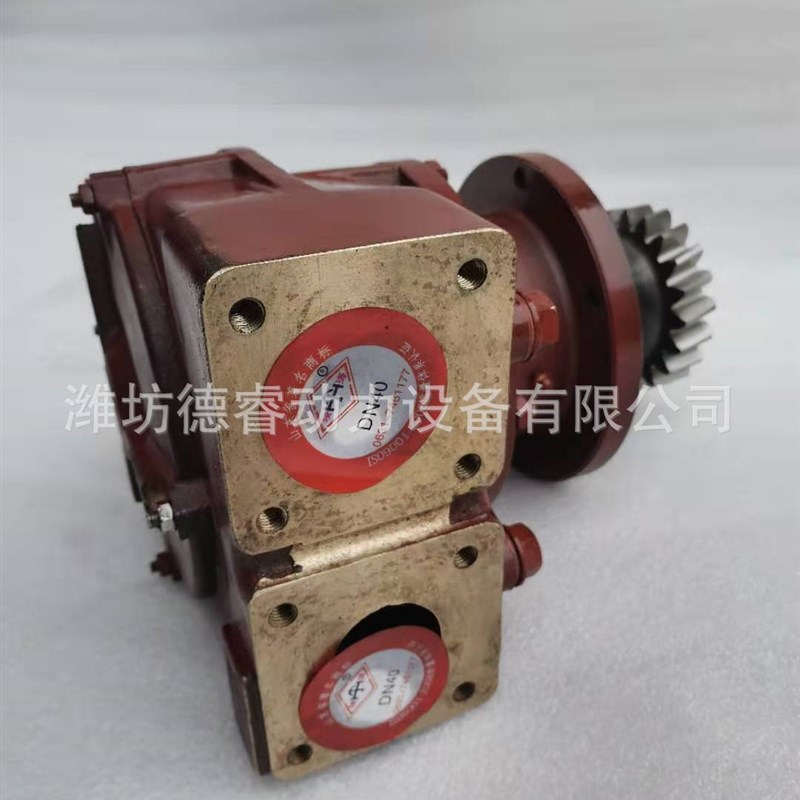 潍柴海水泵6160 /6170/6200/ 6250/wp13/wp12/wp6/wp4 柴油机水泵