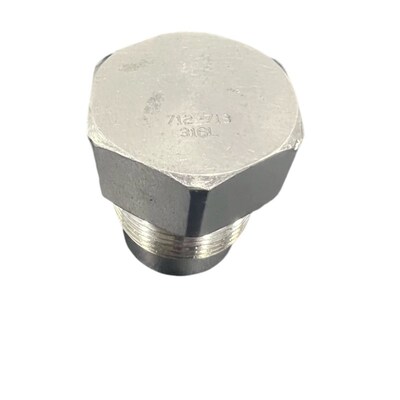 CGA712CGA718CGA716阀门堵头阀门转接头CGA712转接CGA580