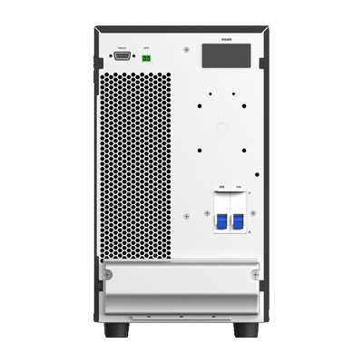 科华UPS不间断电源YTR1106L/1110 在线式高频 5.4KW/9KW 外接电池