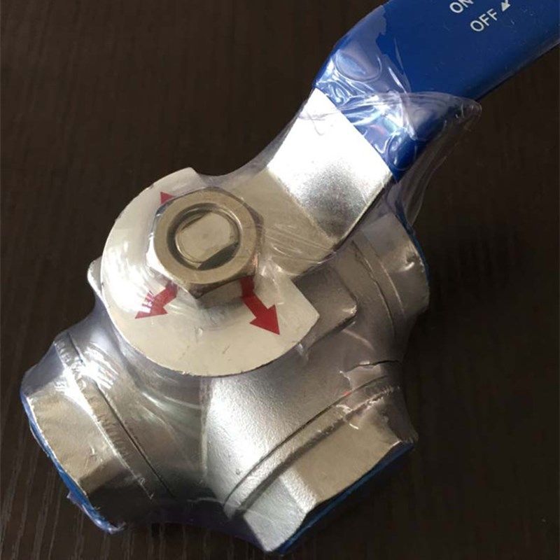 不锈钢三通球阀4分l型/t型三通阀油箱阀三通丝扣球阀转换阀6分1寸,纺织面料/辅料/配套,其他纺织机械,淘宝优惠券,粉丝福利购,淘宝优惠卷