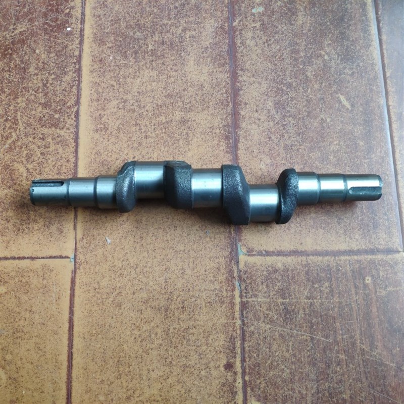 富士特FST-80三缸柱塞泵配件曲轴连杆水封油封活门调压阀V型圈