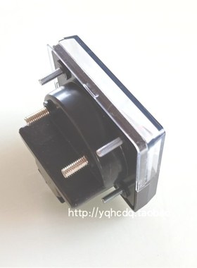 MU-45柴油发电机汽油发电机电压表MU4E5 0-300V指针机械式电压表