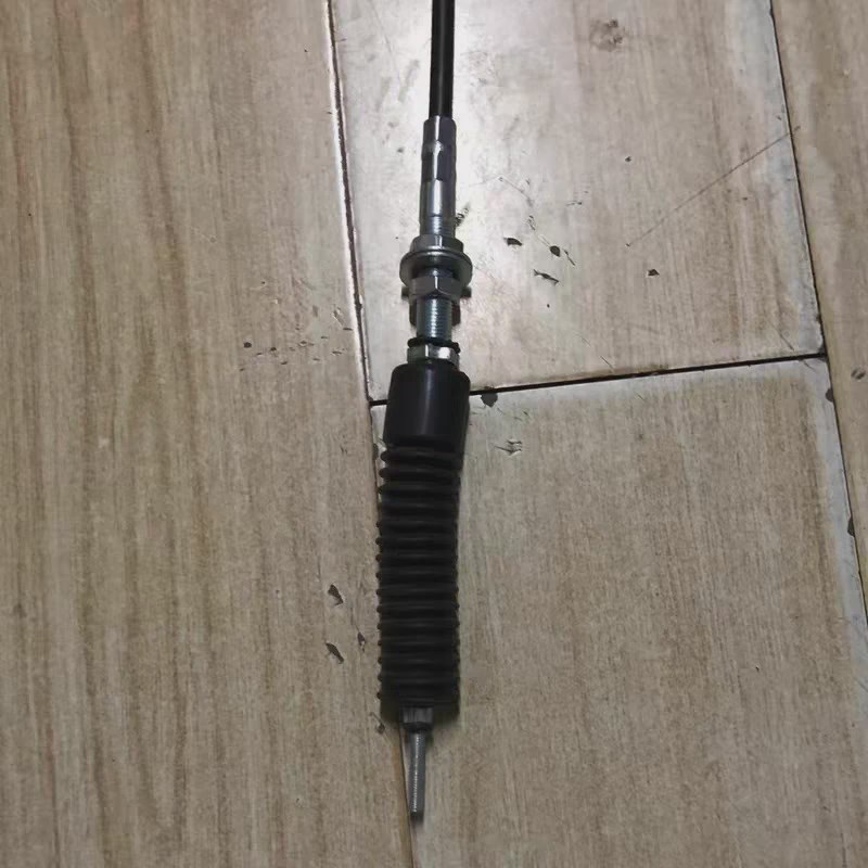 久保田多路阀拉线控制电缆分配器拉线久保田954拖拉机全车配件704