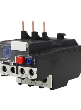 热过载继电器NR2 JR28-25/Z 40 93 (LR2-D13 23 33)电机断相保护