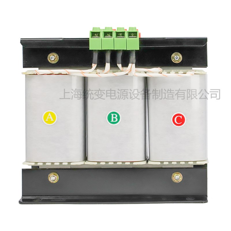 三相变压器1140伏690V415转380v变220V矿用升压干式10KW20kVA隔离