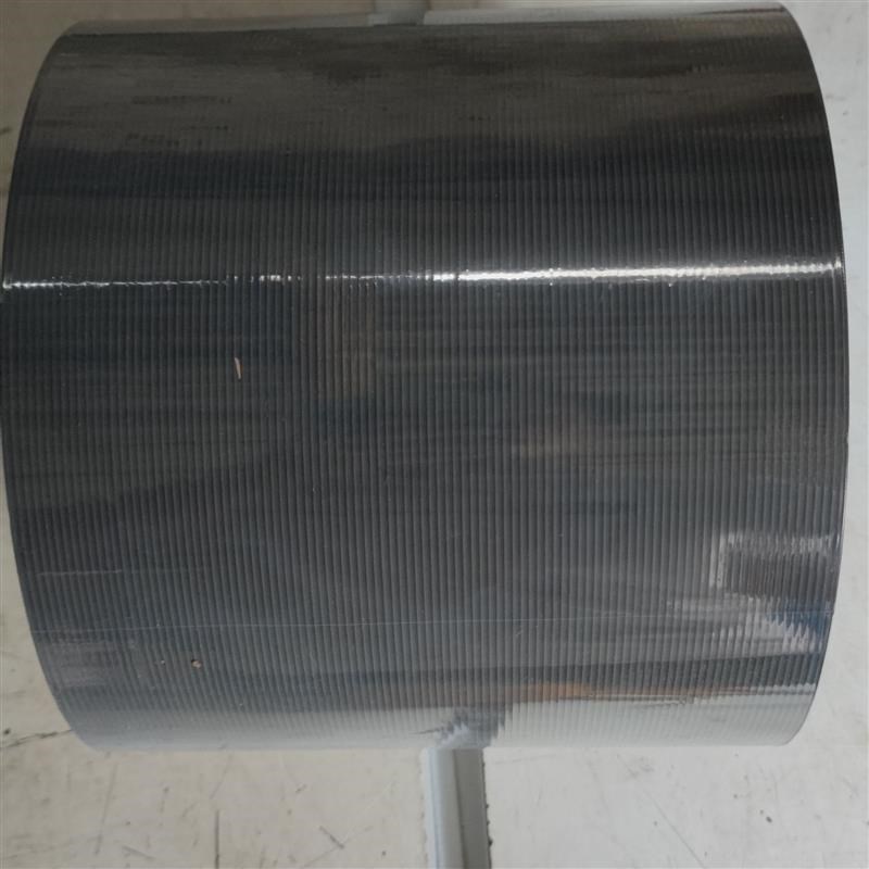 6寸砻谷胶辊棕色加厚高耐磨砻谷机胶辊 打米机胶轮 碾米机胶辊