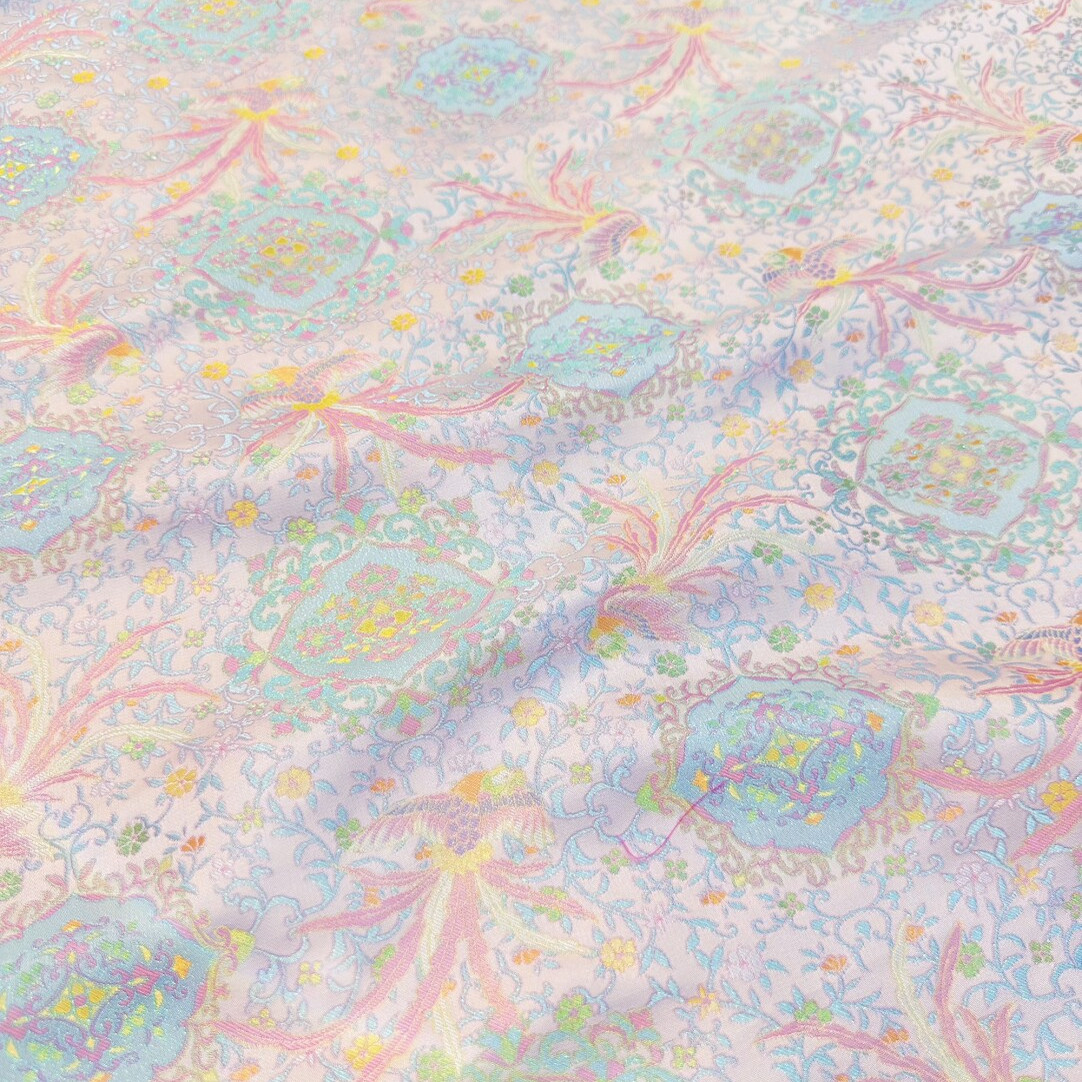 三马宋锦全丝名家宋锦手作