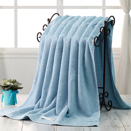 超大号90X180纯棉浴巾