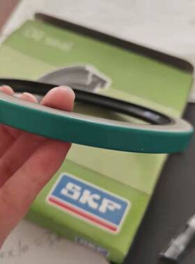 美国SKF原装进口CR29952铁壳油封CR19832 9307 9878 11134