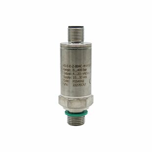 GEFRAN杰佛伦薄膜应变片压力传感器变送器KS-E-E-Z-B25D-M-V-530