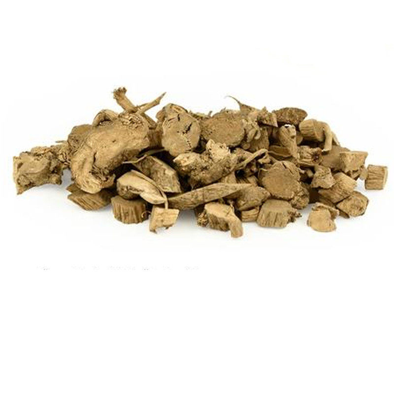 2件包邮中药材牛膝川牛膝非怀牛膝甜牛膝牛夕川牛夕切片500克
