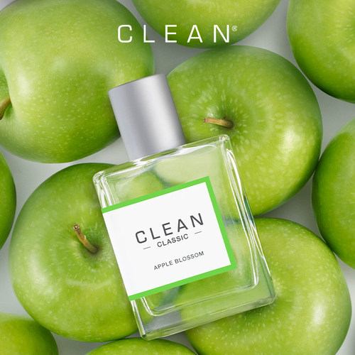 CLEANClassic秘果浓香水男女
