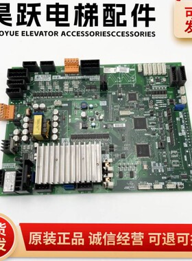 三菱电梯门机板P231707/P231709B000G03/G23 p203715门机板