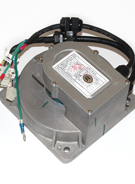 原装电梯配件奥的斯NGSOK2门机马达PM-FLAT-90 KAA24354AAB2 正品