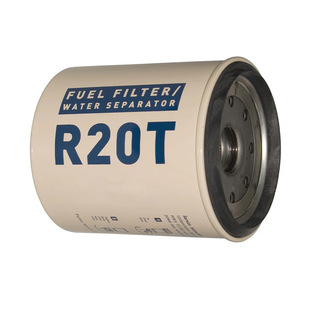 r20t油水分离器滤芯适用于快艇油船小型柴油机现货供应柴油