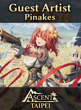 Grand Archive gatcg群星单人垫卡图定制卡垫Playmat