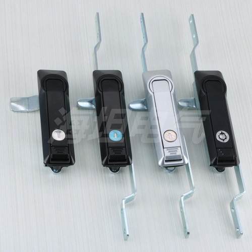 海坦电气 MS829-A连杆锁户外大型铁皮机箱机柜门锁动力控制柜门锁