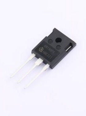 IPW60R190P6FKSA1 N沟道 耐压:600V 电流:20.2A TO-247-3