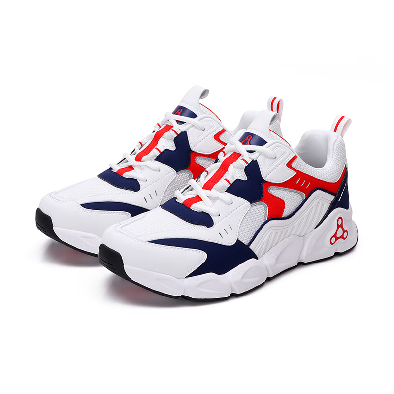 足行健男女款鞋拇指外翻款