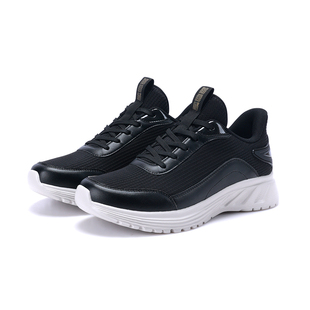 足行健健康按摩鞋官方新品足底按摩支撑磁能运动鞋防滑耐磨休闲鞋