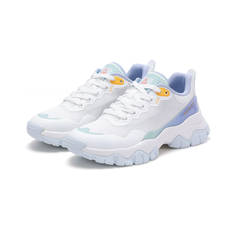 足行健新品正基鞋春夏秋款