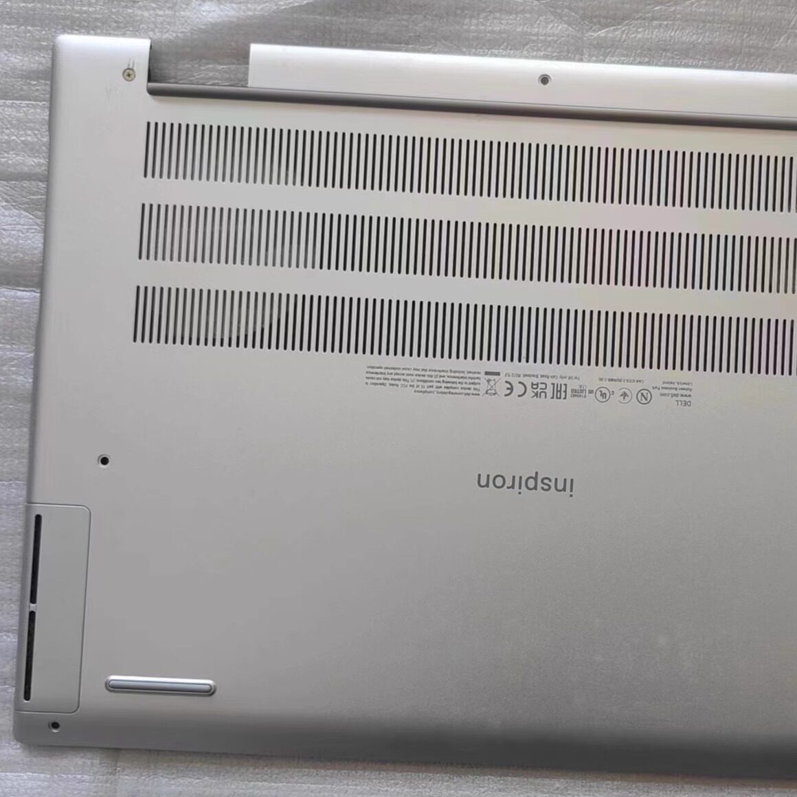 适用 dell 戴尔 inspiron7420 plus d壳 底壳 abc壳 06162h 6162h