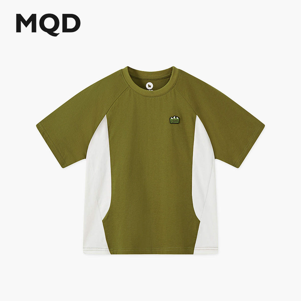 男大童夏季新品运动风亲肤舒适短袖轻薄上衣T恤,童装/婴儿装/亲子装,T恤,淘宝优惠券,粉丝福利购,淘宝优惠卷