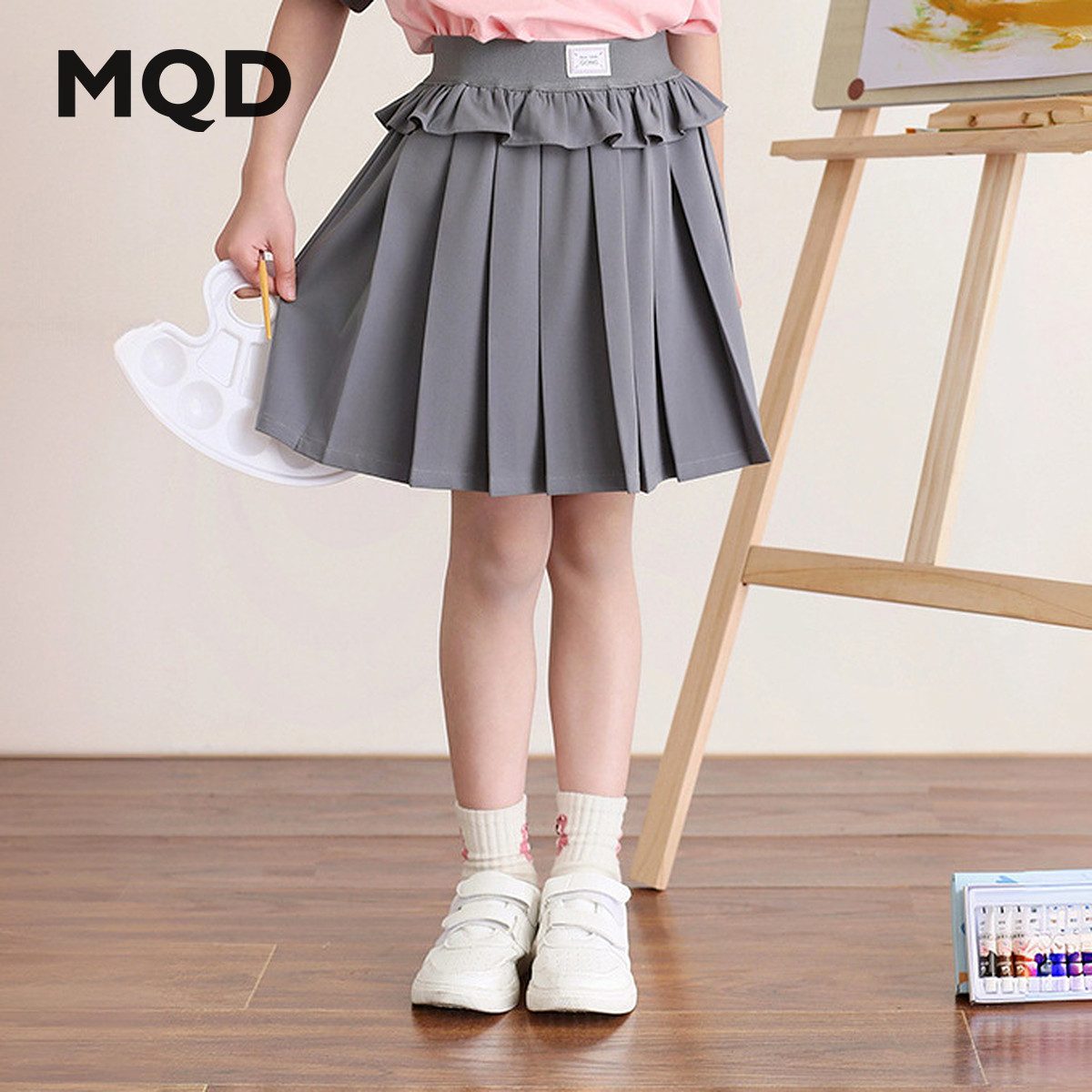 BD25221801,童装/婴儿装/亲子装,半身裙,淘宝优惠券,粉丝福利购,淘宝优惠卷