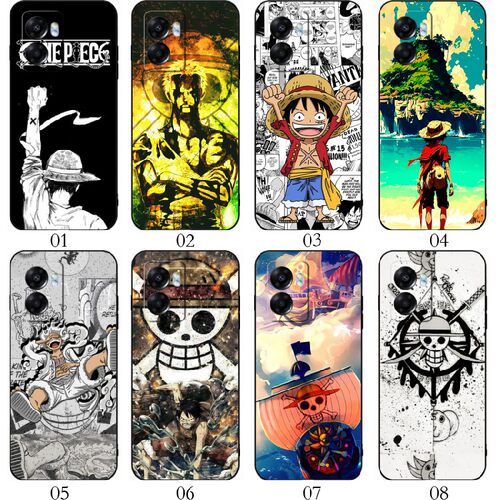海贼王ONE PIECE 适用vivo S15 Pro/Y33s/Y77/Y78 Plus/Y73t/Y100/Y100i/Y55s/T2x/Y32/Y33e/Y21S/Y21手机壳