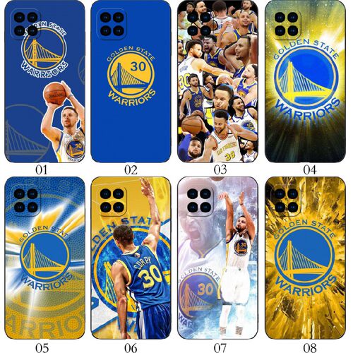 库里 NBA 适用 华为 nova8 SE/小米11/7i/红米Note 13/Pro+/K70/10A/9C/6/13/14/青春10/realme Q手机壳